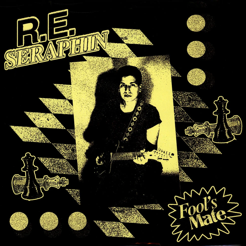 R.E. Seraphin - Fool's Mate