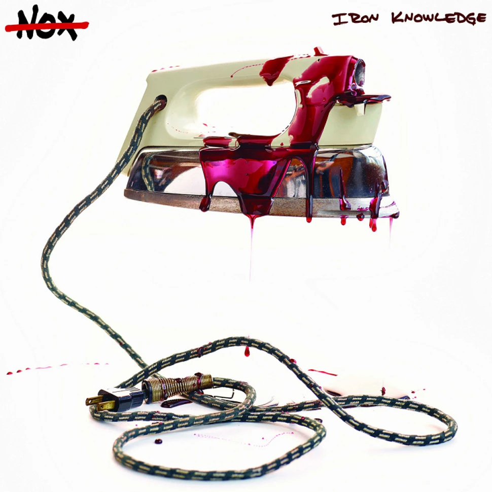 Nox - Iron Knowledge