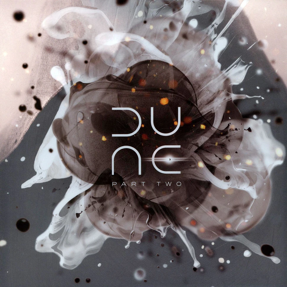 Hans Zimmer - OST Dune: Part Two Deluxe Version