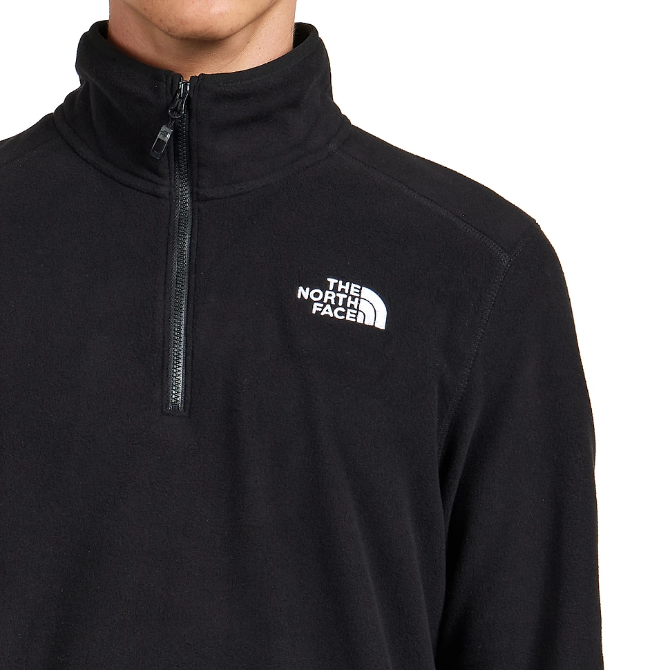 The North Face - 100 Glacier 1/4 Zip