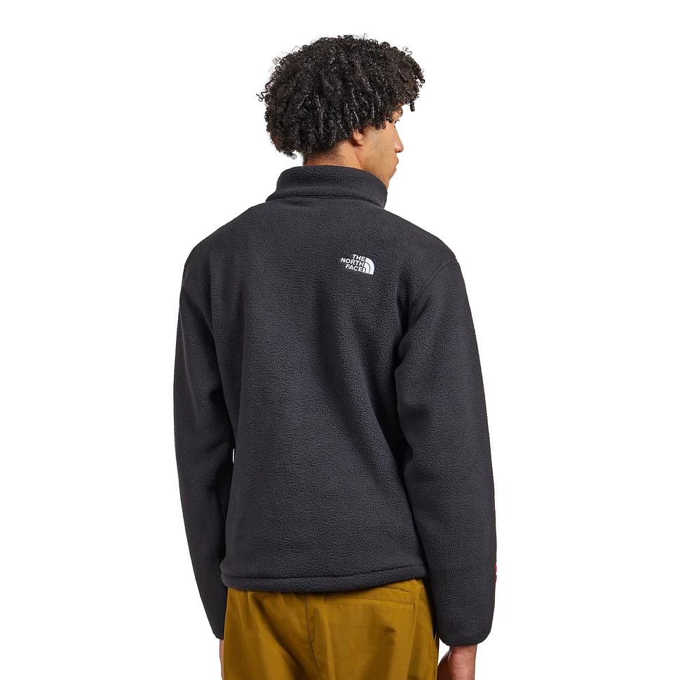 The North Face - TNF Fleeski 1/4 Zip PO