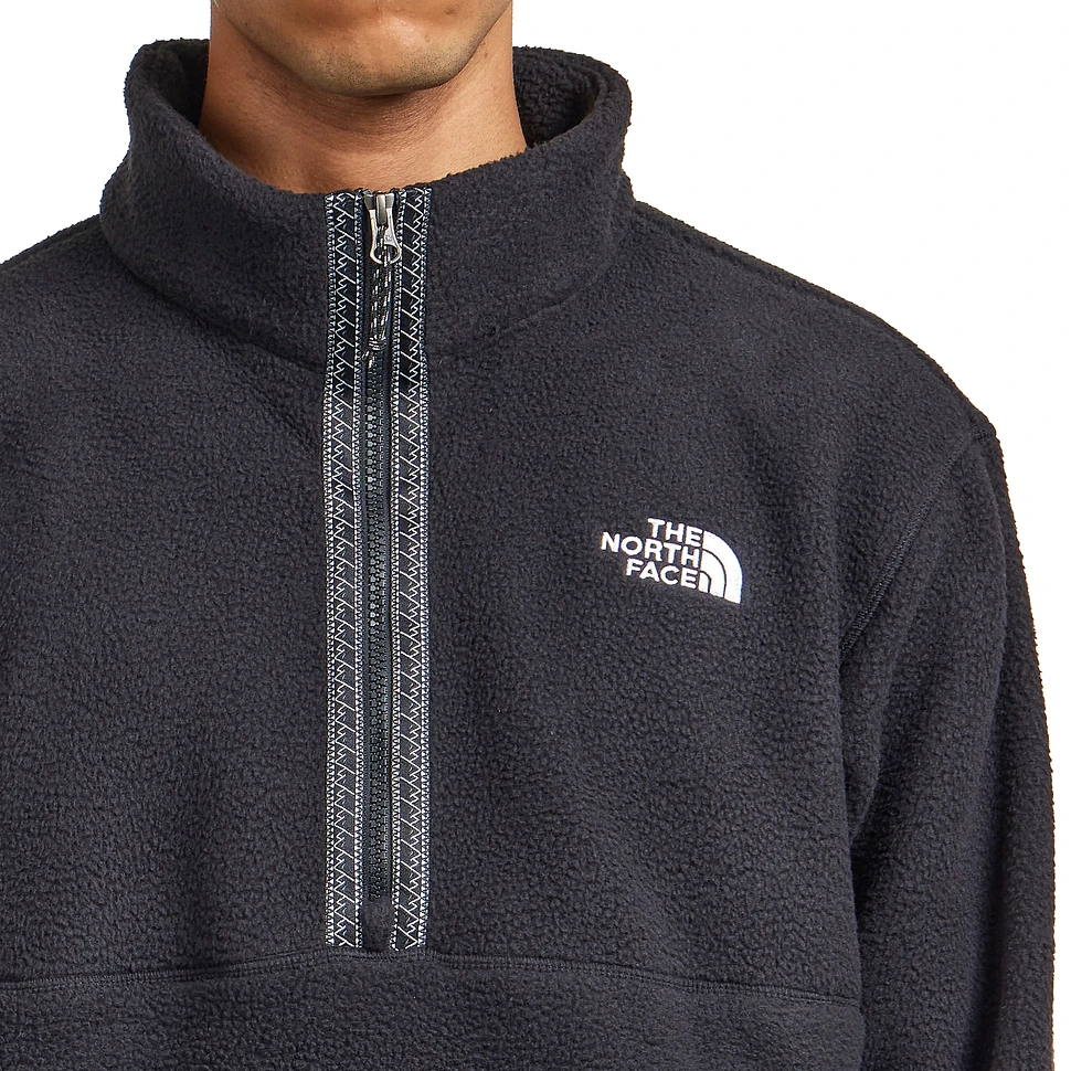 The North Face - TNF Fleeski 1/4 Zip PO