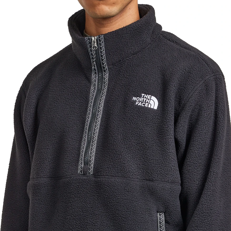 The North Face - TNF Fleeski 1/4 Zip PO