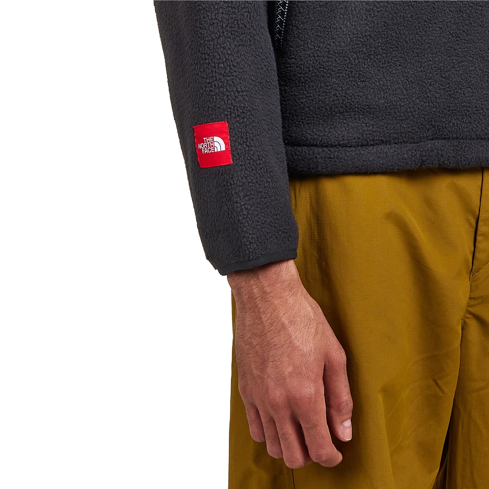 The North Face - TNF Fleeski 1/4 Zip PO