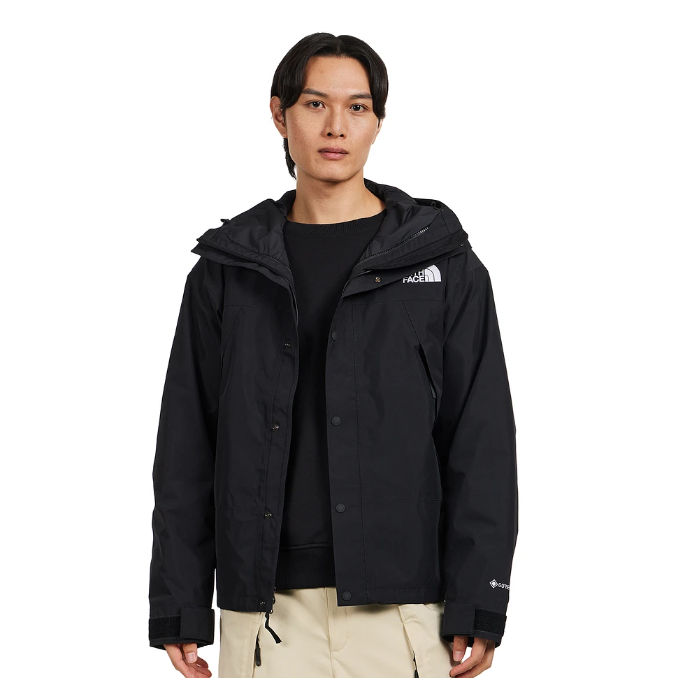 The North Face - GTX Mountain Jacket