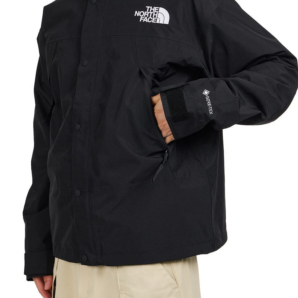 The North Face - GTX Mountain Jacket