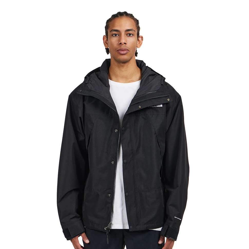 The North Face - Dryvent Mono Mountain Jacket