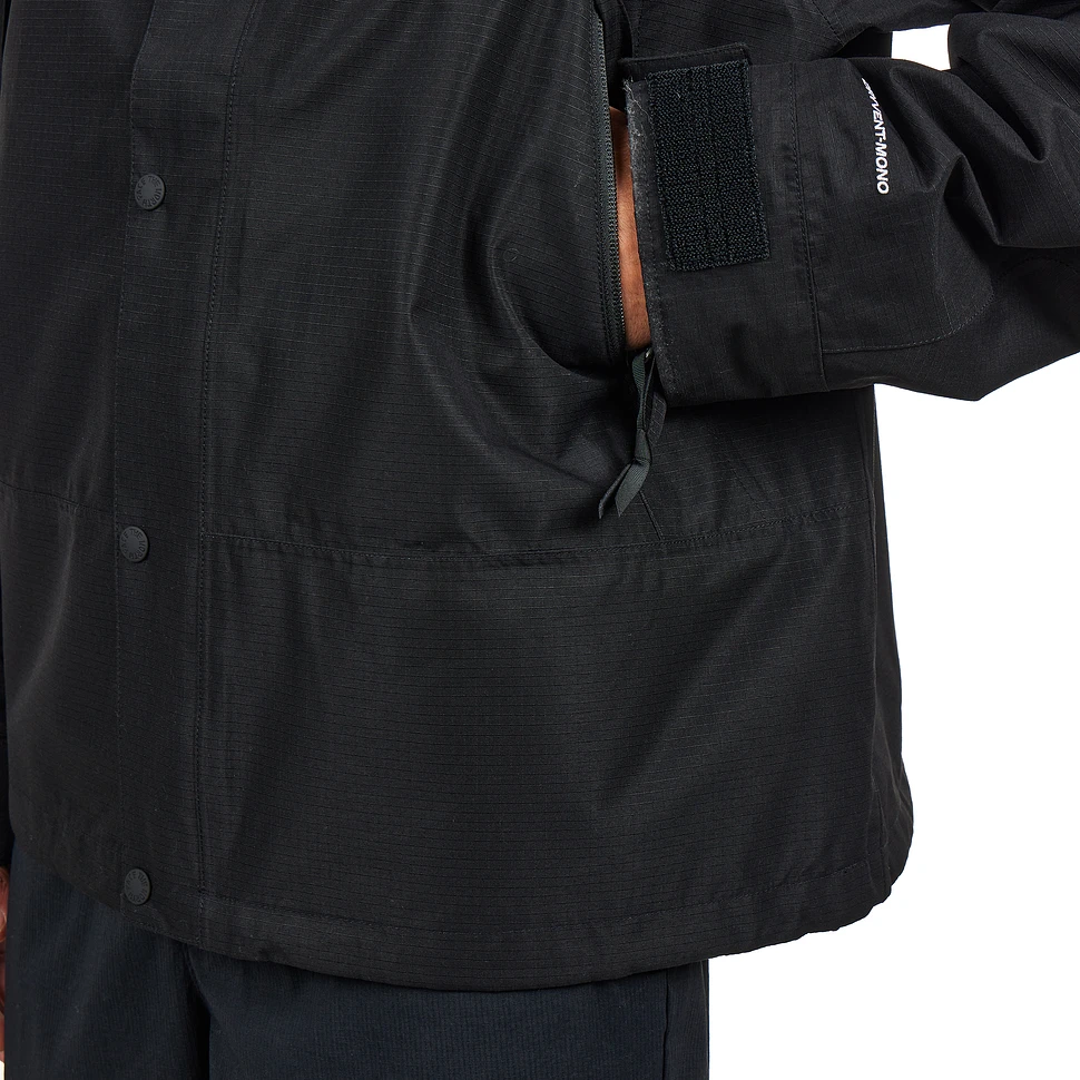 The North Face - Dryvent Mono Mountain Jacket