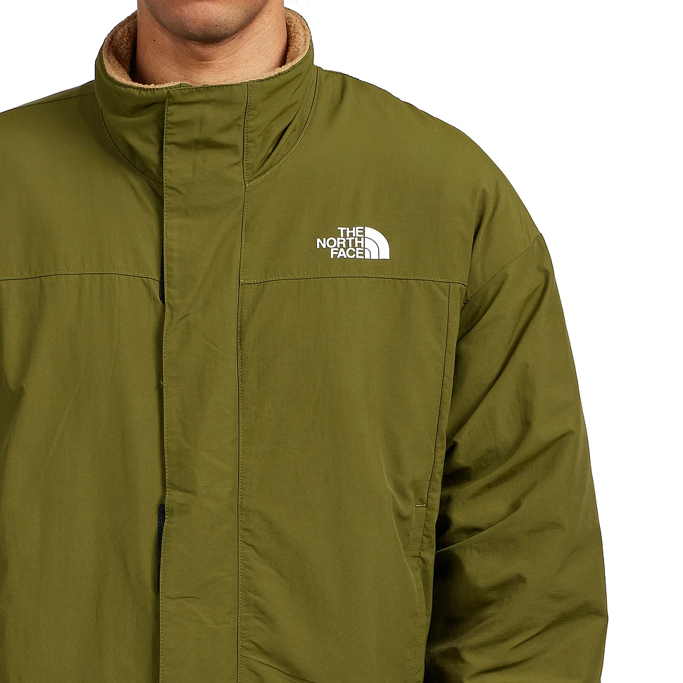 The North Face - Yumiori Reversible Jacket