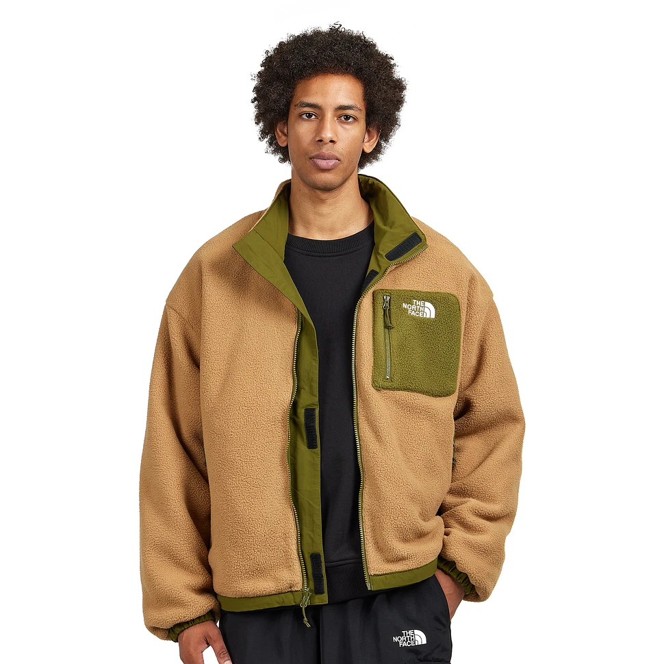 The North Face - Yumiori Reversible Jacket