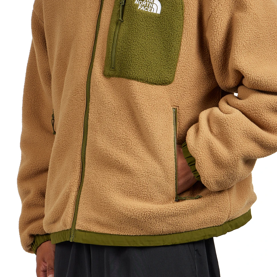 The North Face - Yumiori Reversible Jacket