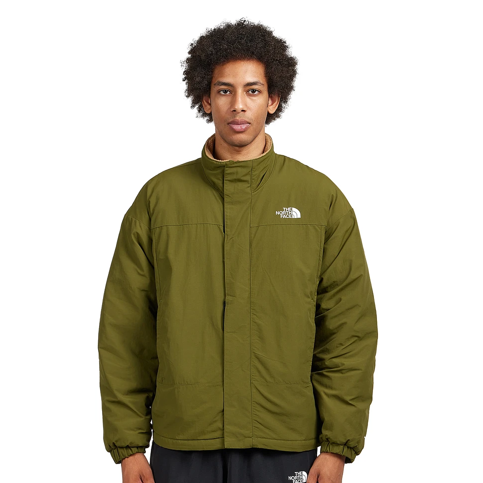 The North Face - Yumiori Reversible Jacket