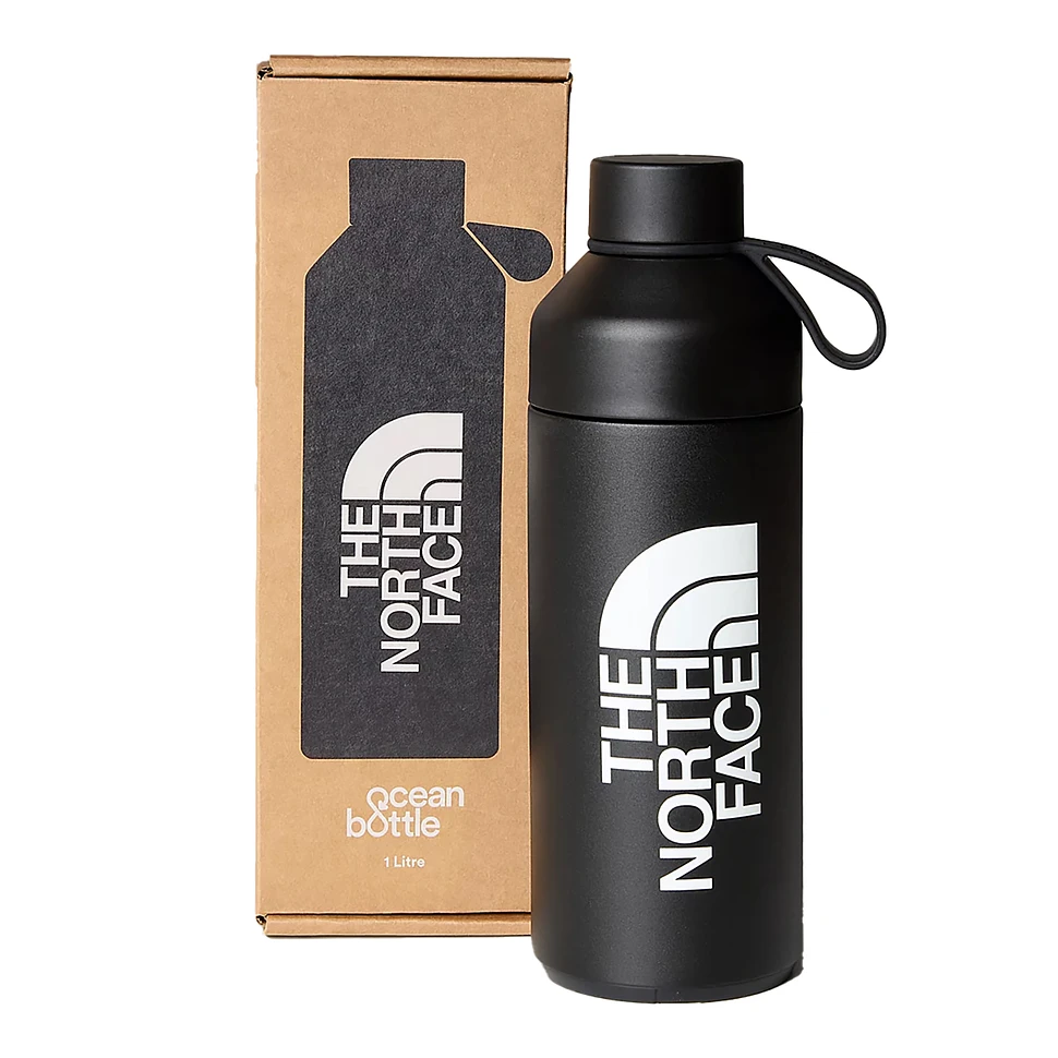 The North Face - TNF Water Bottle 1L