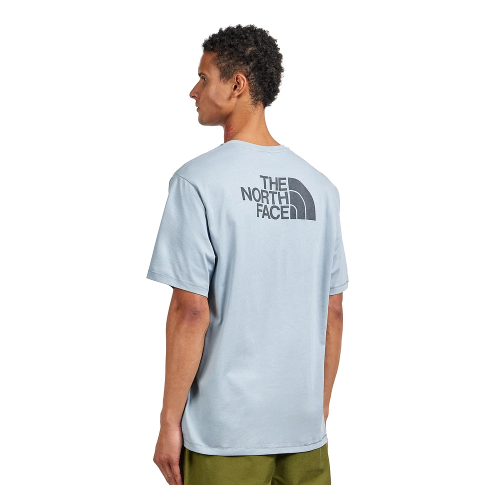 The North Face - Natural Dye S/S Tee