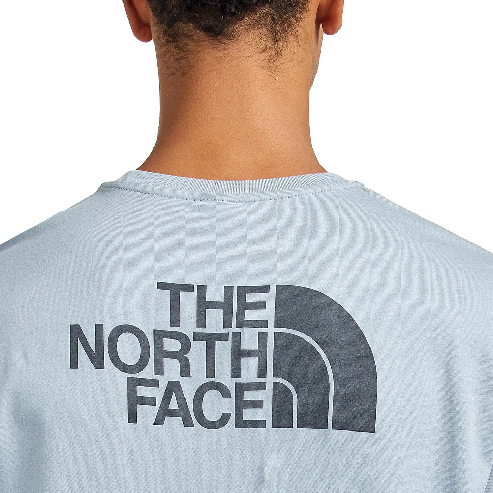 The North Face - Natural Dye S/S Tee