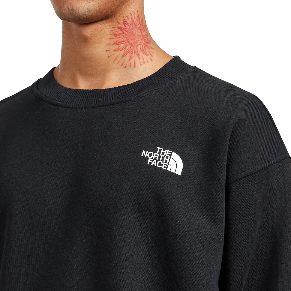 The North Face - Axys Crew