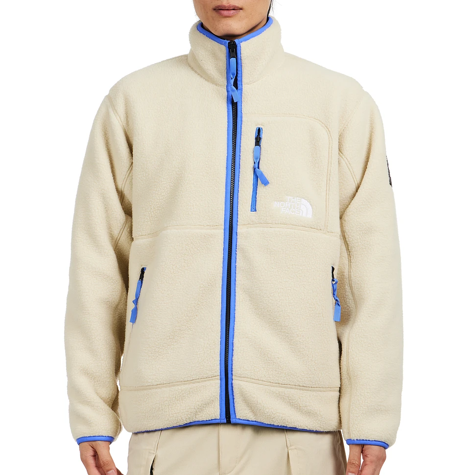 The North Face x Yinka Ilori - Reversible Fleece