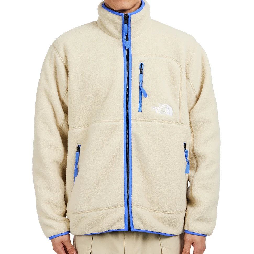 The North Face x Yinka Ilori - Reversible Fleece