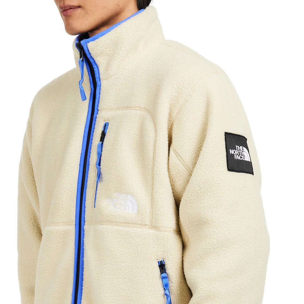 The North Face x Yinka Ilori - Reversible Fleece