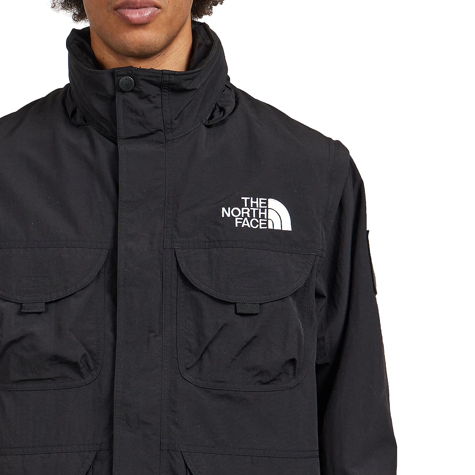 The North Face x Yinka Ilori - Convertible Jacket