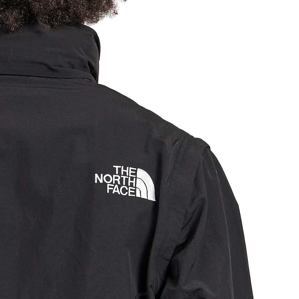 The North Face x Yinka Ilori - Convertible Jacket