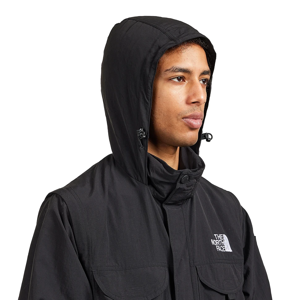 The North Face x Yinka Ilori - Convertible Jacket