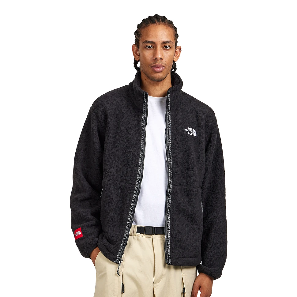 The North Face - TNF Fleeski Full Zip Jacket