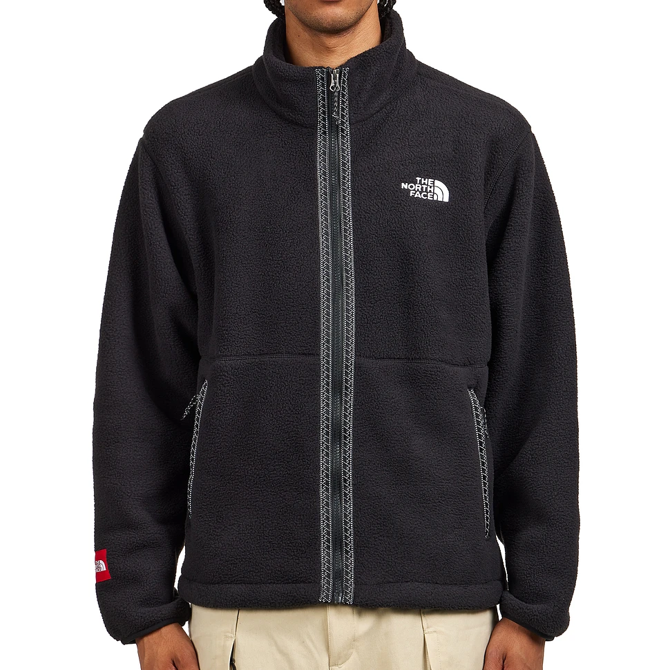 The North Face - TNF Fleeski Full Zip Jacket