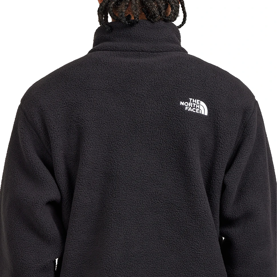 The North Face - TNF Fleeski Full Zip Jacket