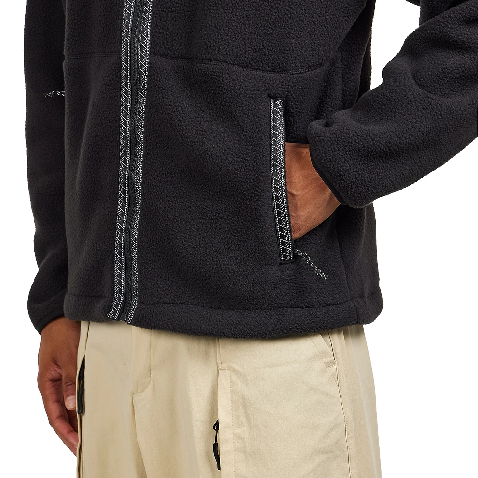 The North Face - TNF Fleeski Full Zip Jacket