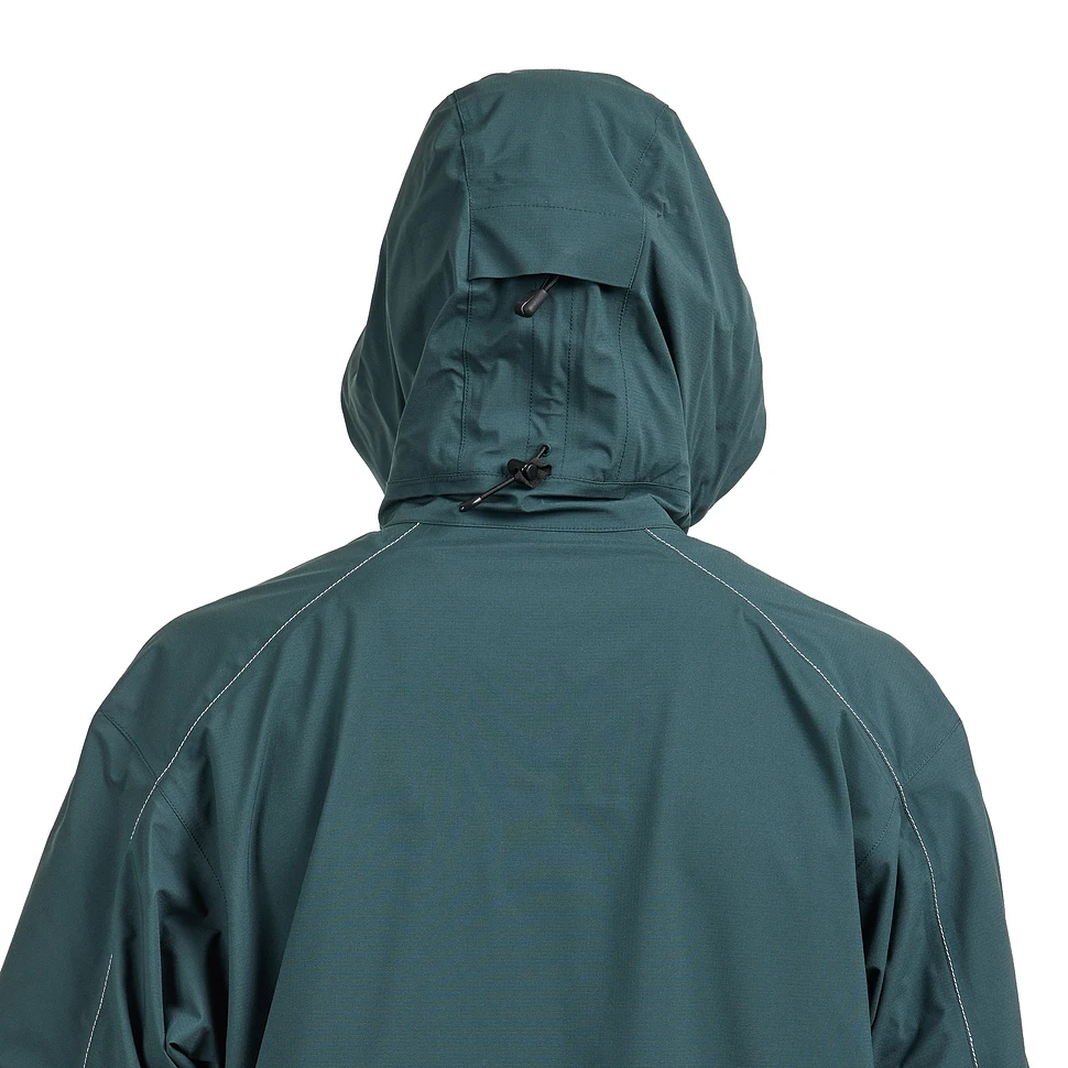 and wander - Pertex Shield Rain Jacket