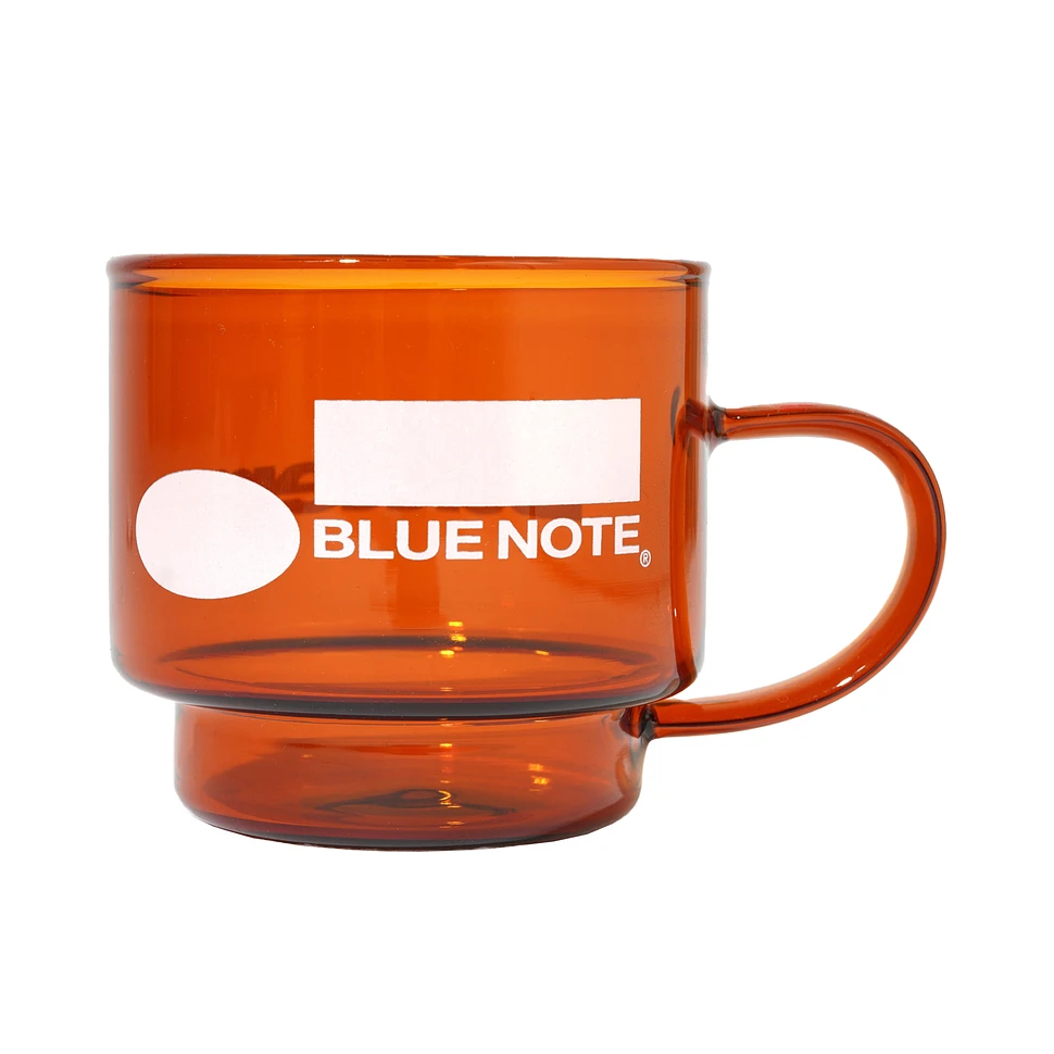 Butter Goods x Blue Note - Blue Note Mug