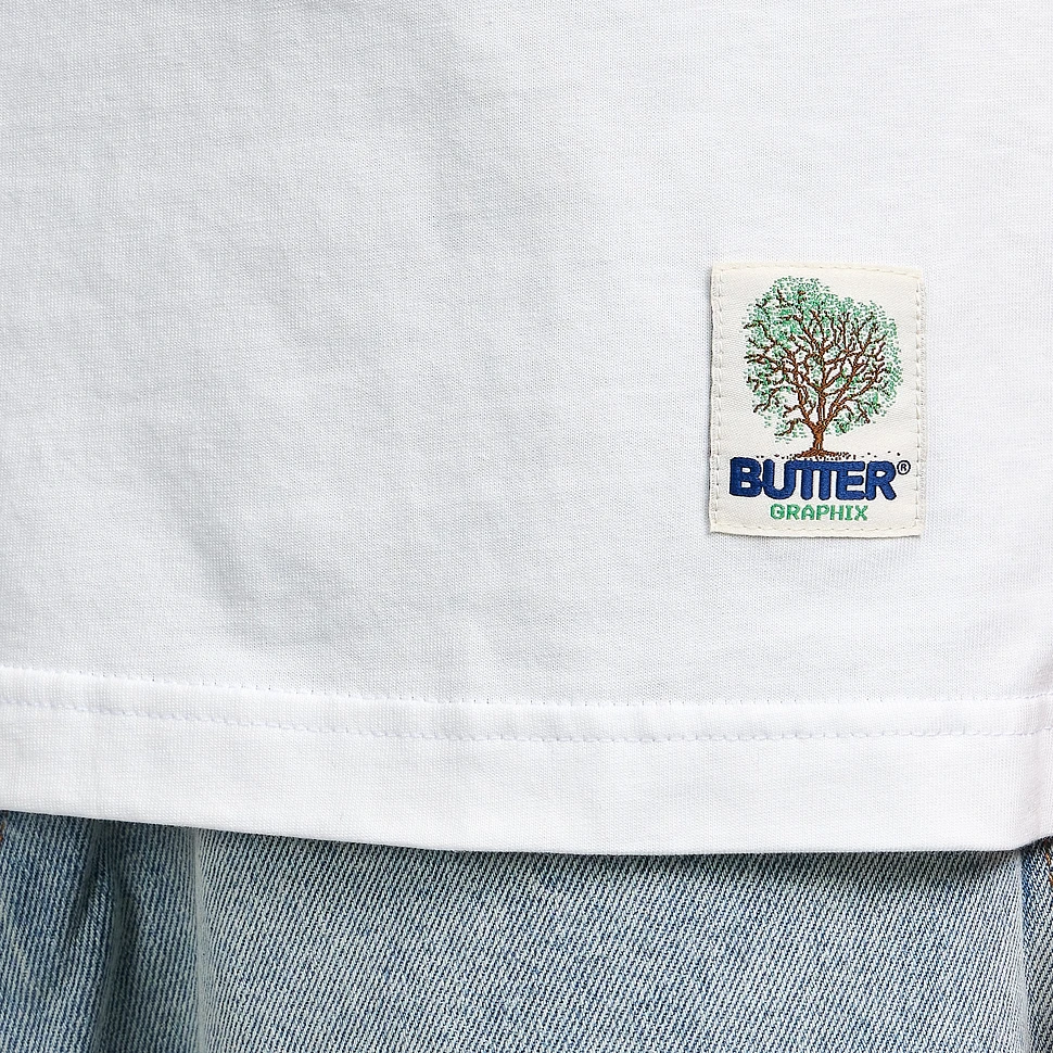 Butter Goods - Organic Tee