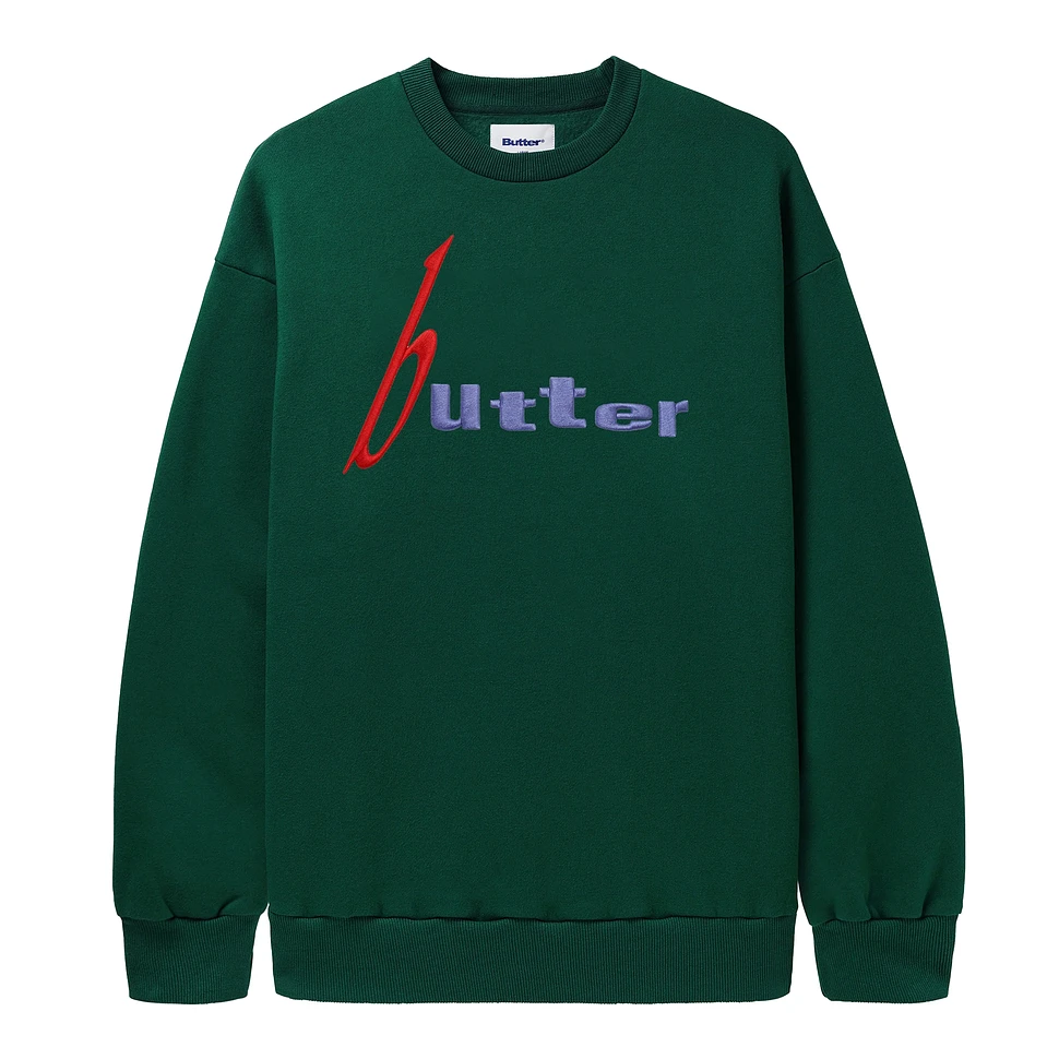 Butter Goods - Device Crewneck