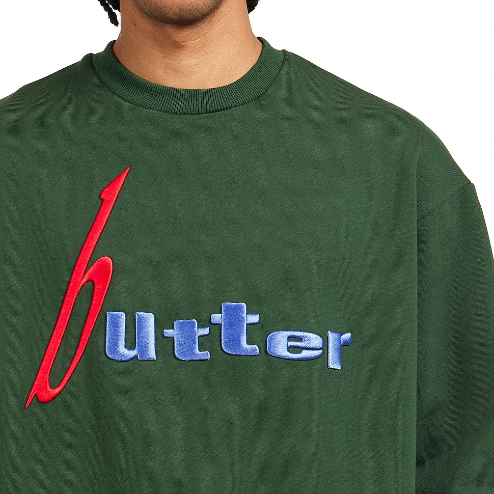 Butter Goods - Device Crewneck