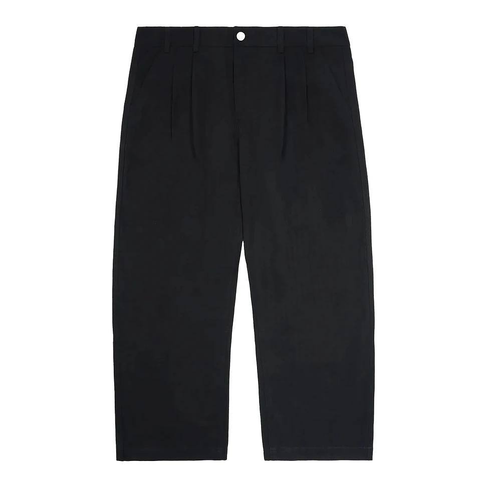 Butter Goods - Pleated Trousers