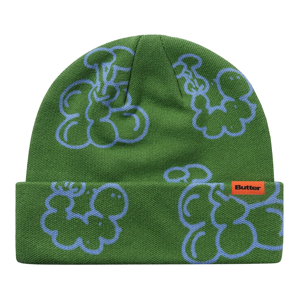 Butter Goods - Bugs Beanie