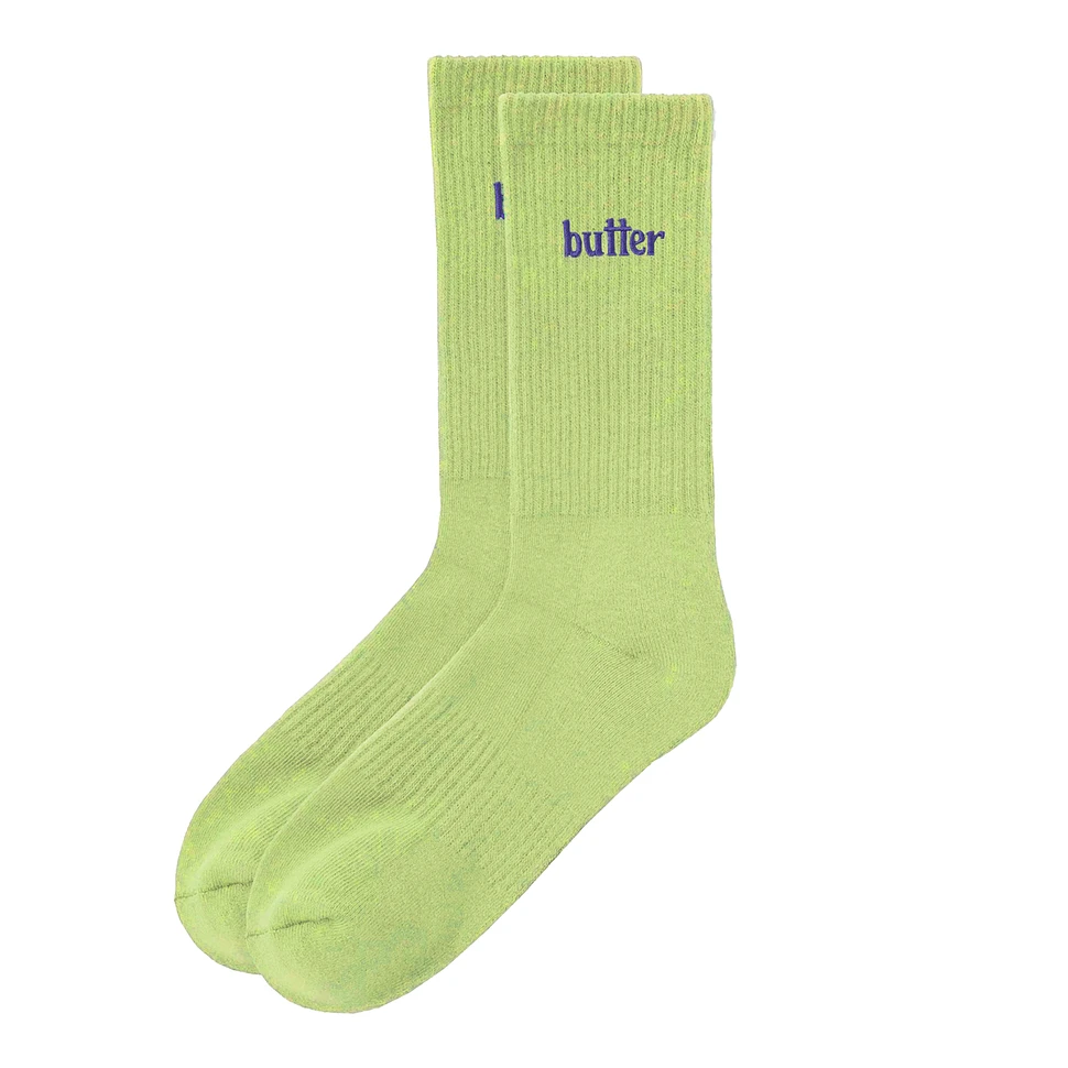 Butter Goods - Basic Socks