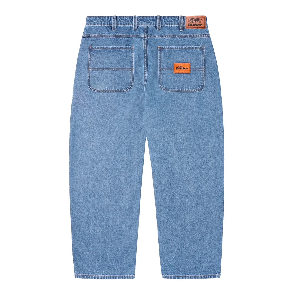 Butter Goods - Santosuosso Denim Jeans