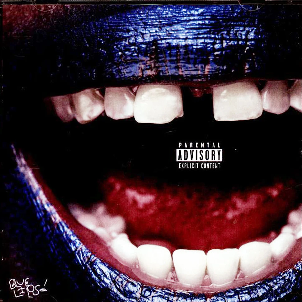 ScHoolboy Q - Blue Lips