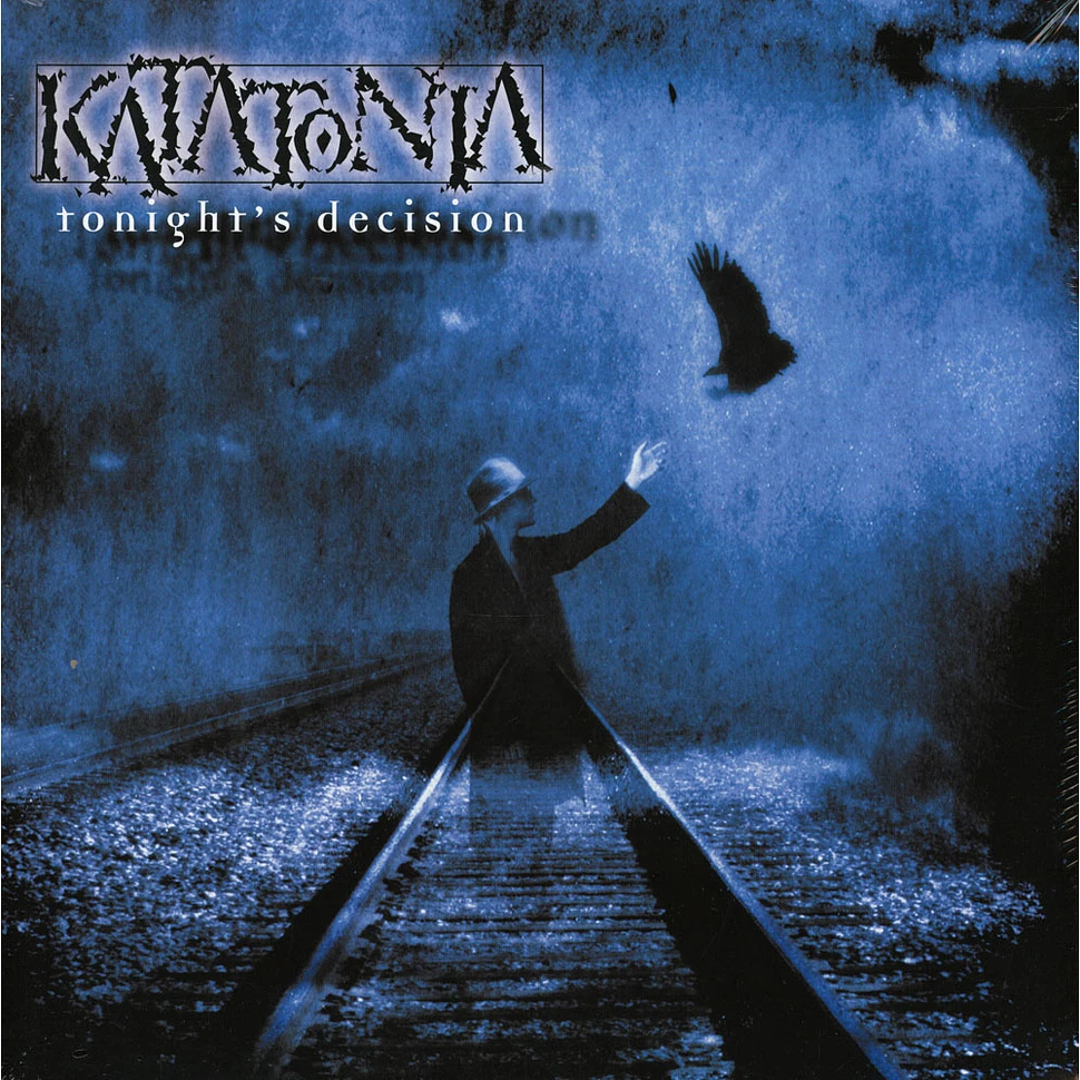 Katatonia - Tonight's Decision