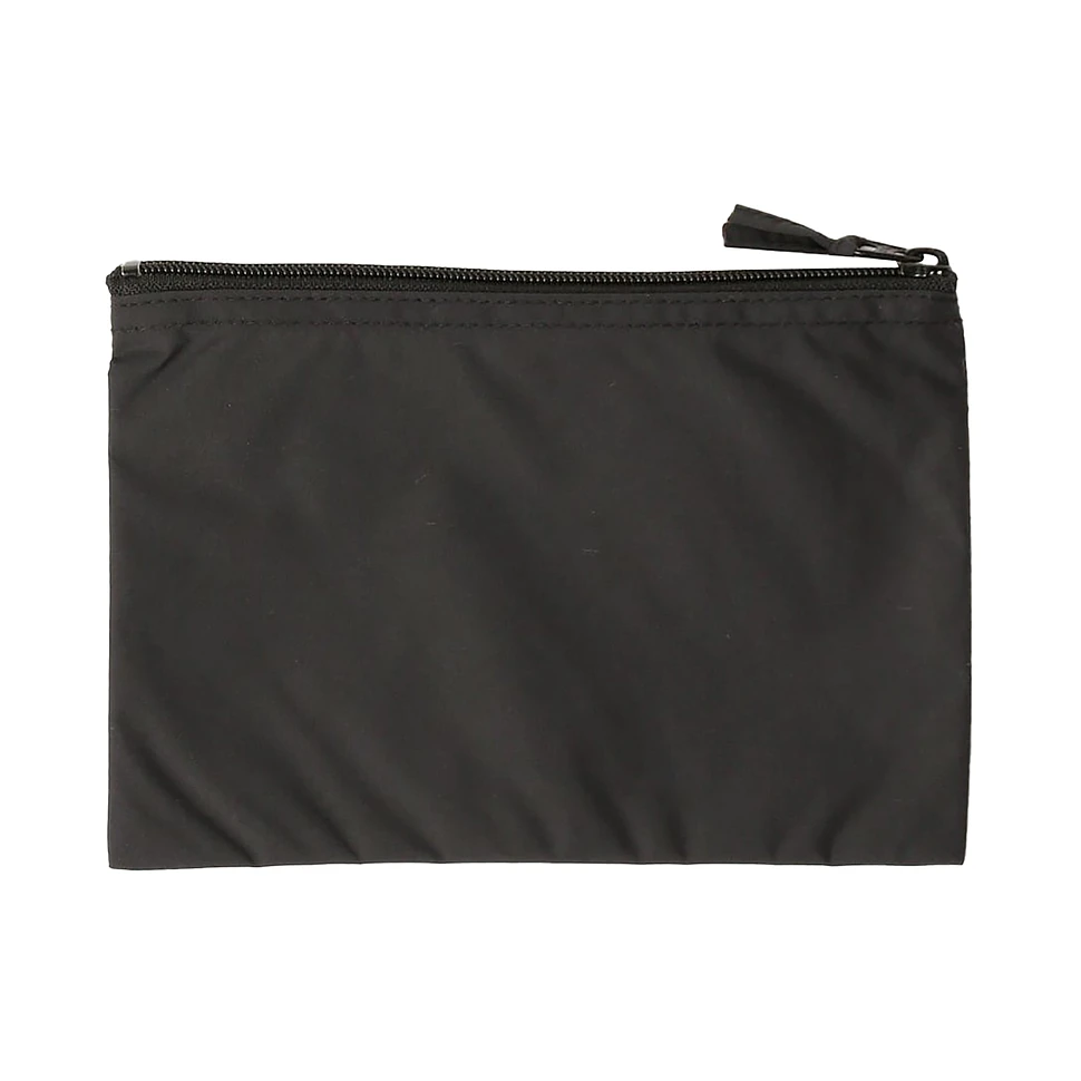 Beams Japan - Logo Flat Pouch A5