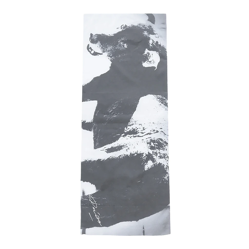 Beams Japan x Daido Moriyama - Tenugui (Hand Towel)
