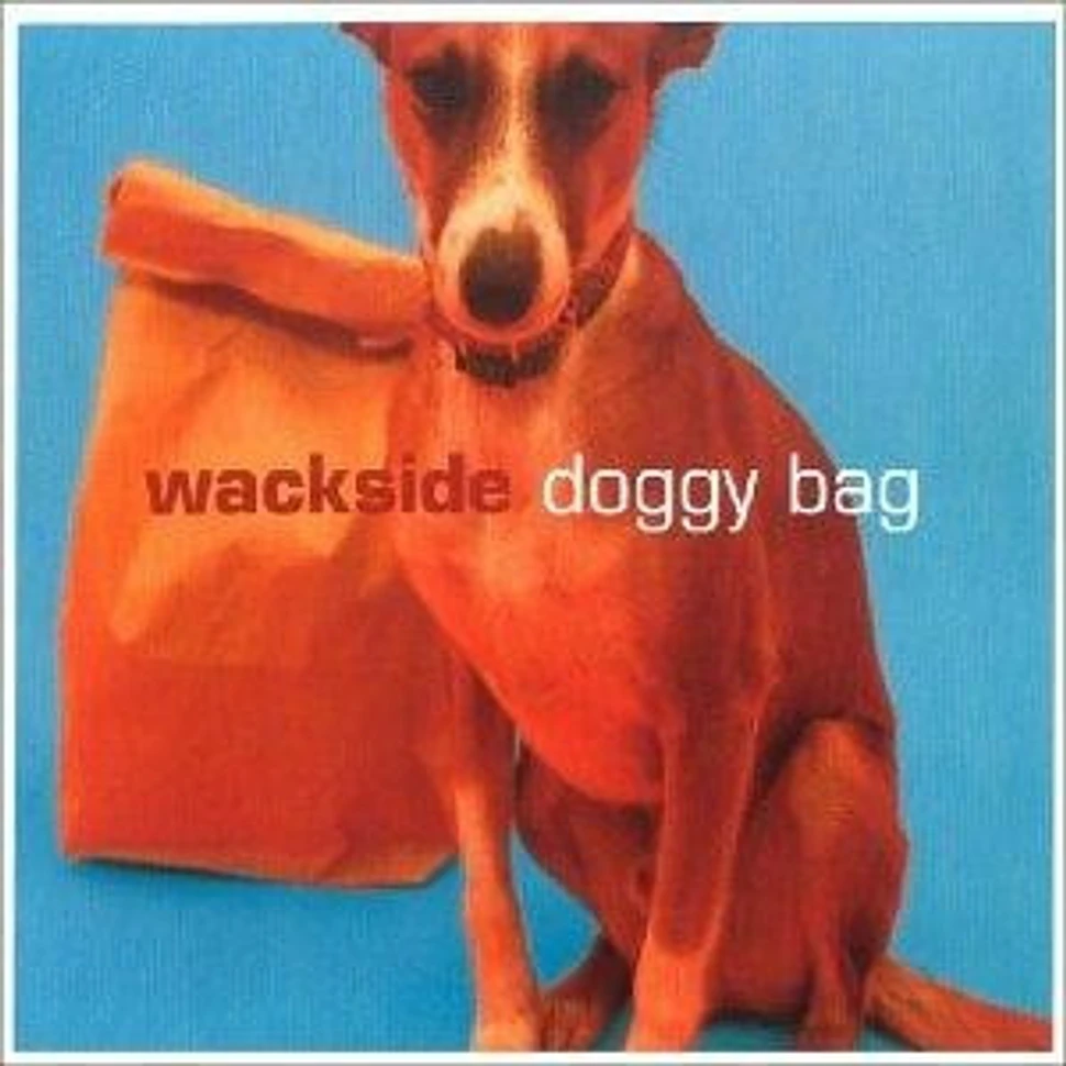 Wackside - Doggy Bag