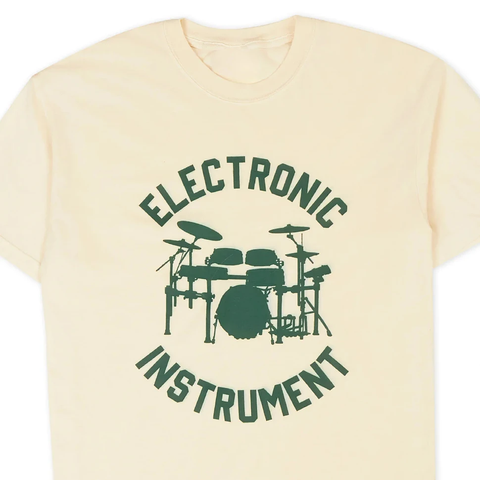 Roland - Drumline Pigment Dyed T-Shirt