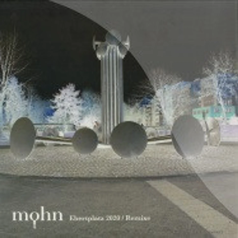 Mohn - Ebertplatz 2020 Remixe
