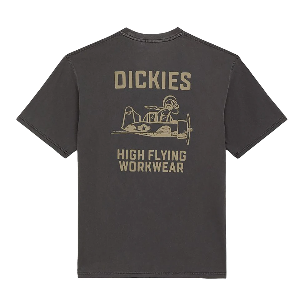 Dickies - High Flying Workwear Tee