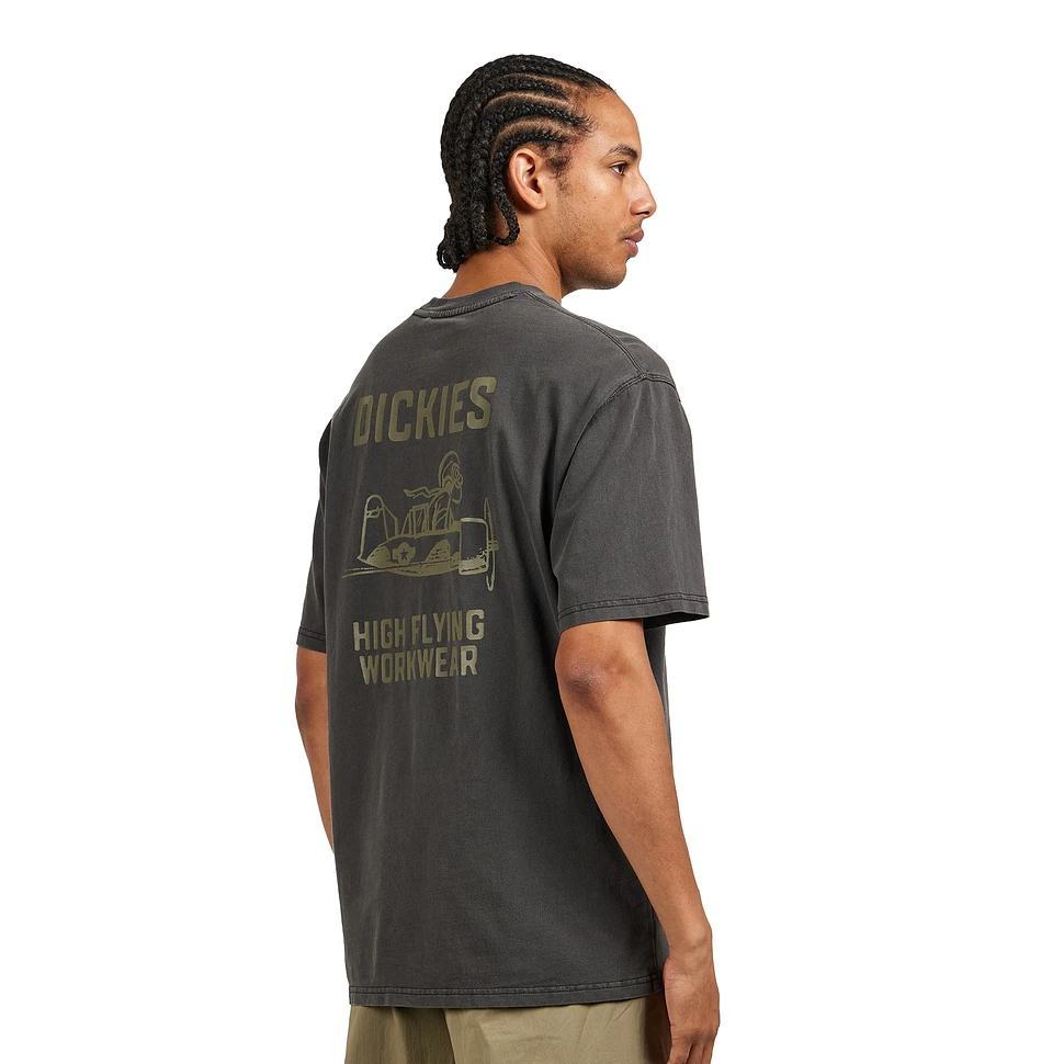 Dickies - High Flying Workwear Tee