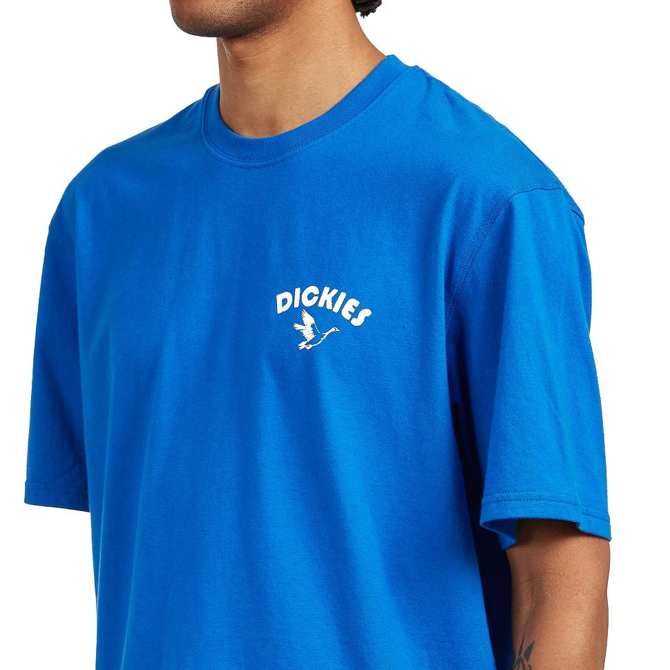 Dickies - Dickies Globe Tee SS