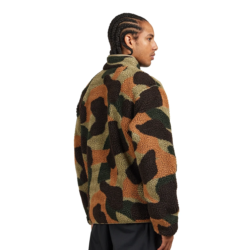 Dickies - Mount Hope Camo